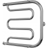 Полотенцесушитель водяной TERMINUS ФОКСТРОТ 600x600 4620768880919